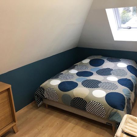Maison Cosy Entierement Renovee Aumale Eksteriør bilde
