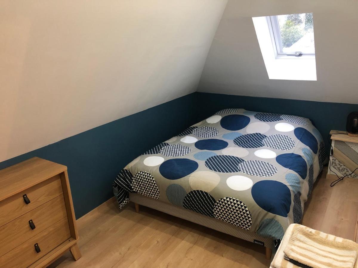 Maison Cosy Entierement Renovee Aumale Eksteriør bilde