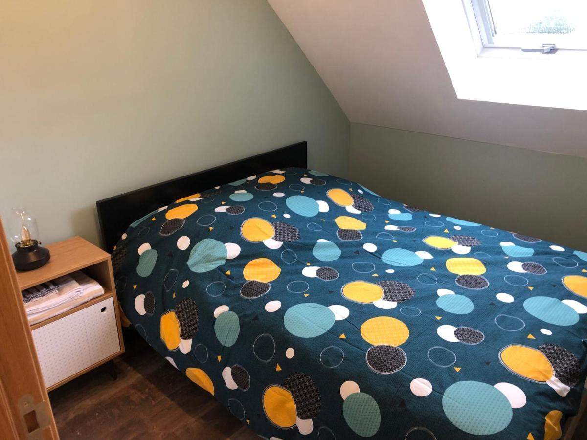 Maison Cosy Entierement Renovee Aumale Eksteriør bilde